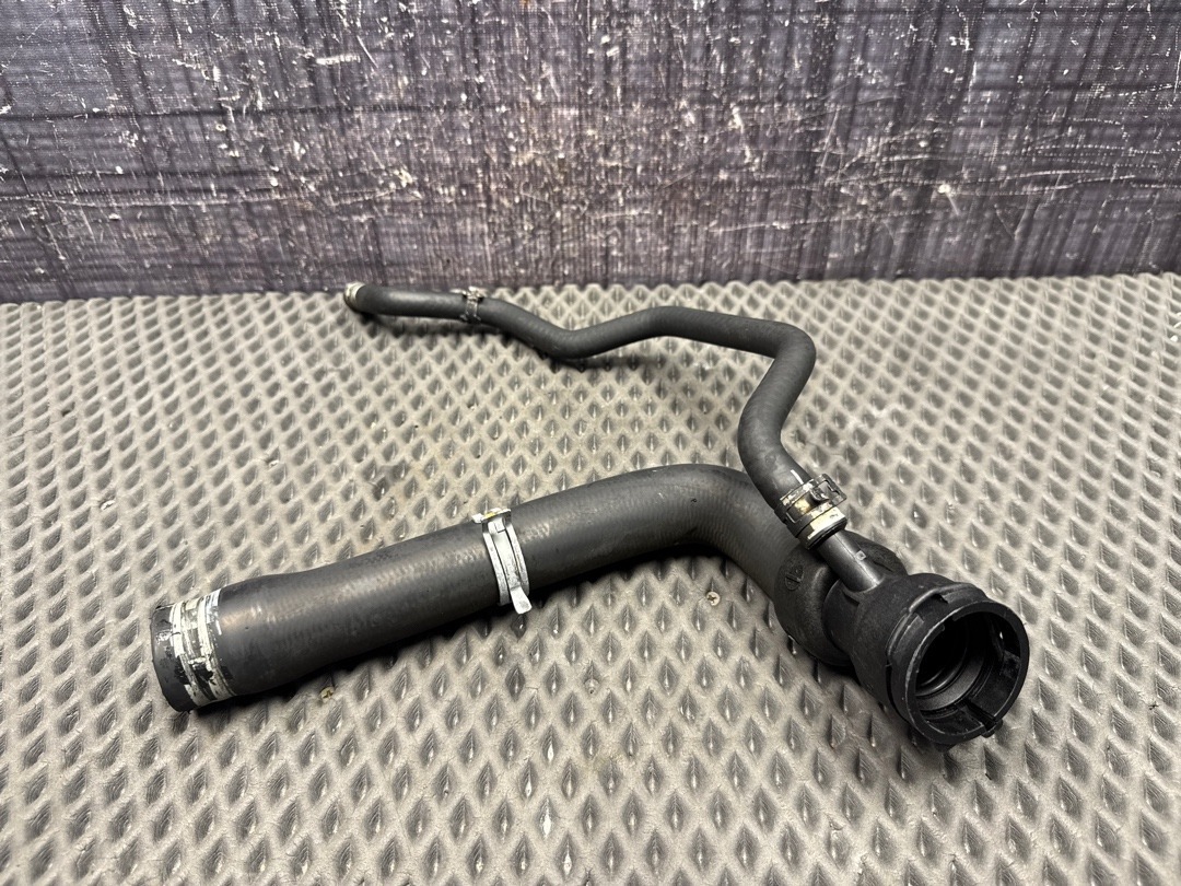 Шланг радиатора, 3870 рублей, Красноярск