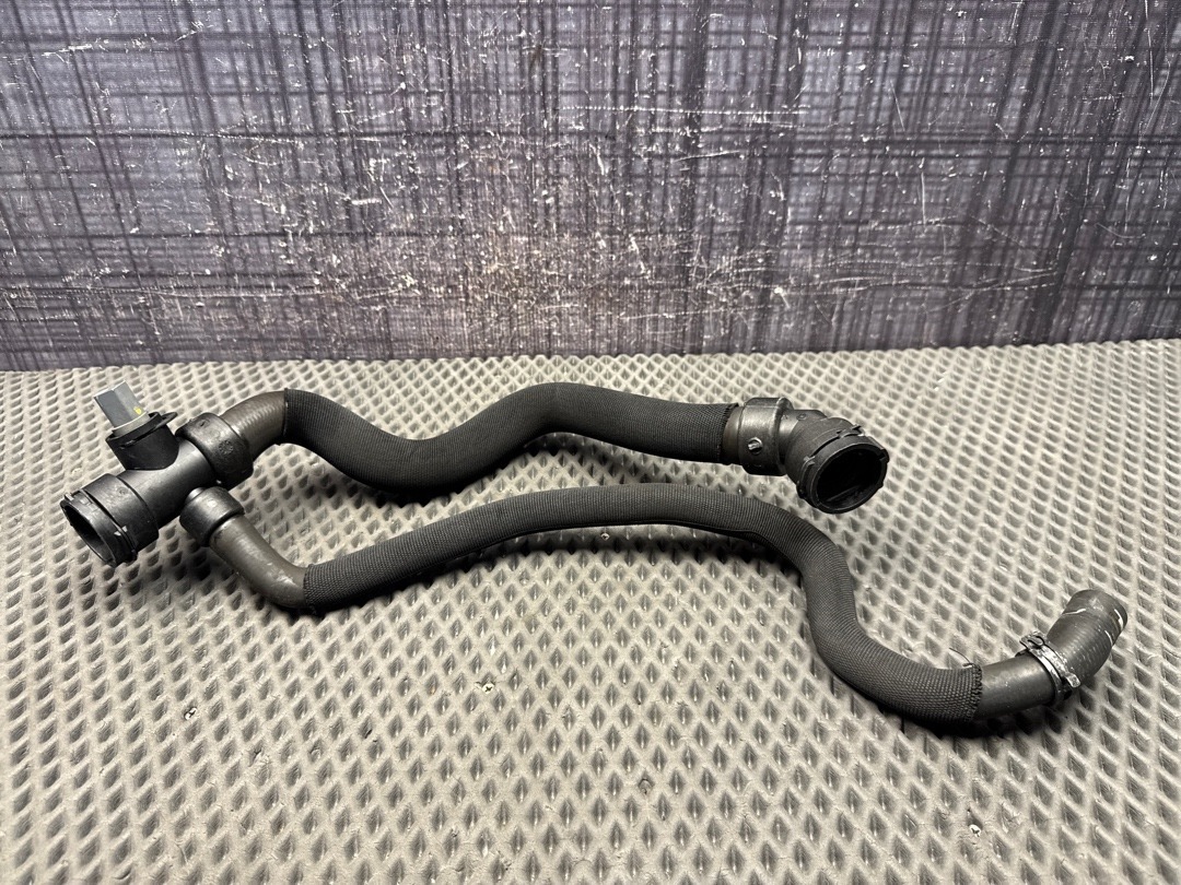 Шланг радиатора, 3620 рублей, Красноярск