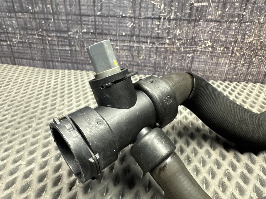 Шланг радиатора, 3620 рублей, Красноярск