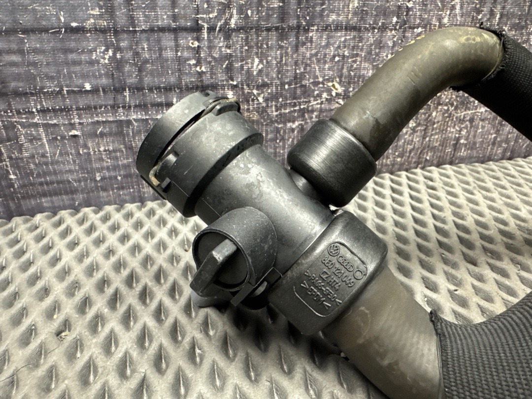 Шланг радиатора, 3620 рублей, Красноярск