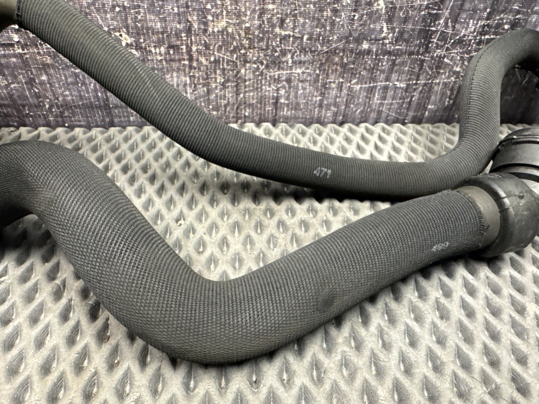 Шланг радиатора, 3620 рублей, Красноярск