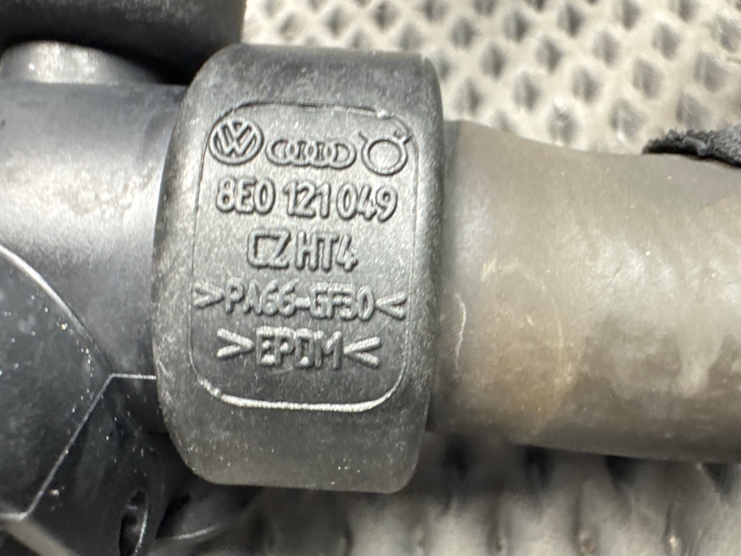 Шланг радиатора, 3620 рублей, Красноярск