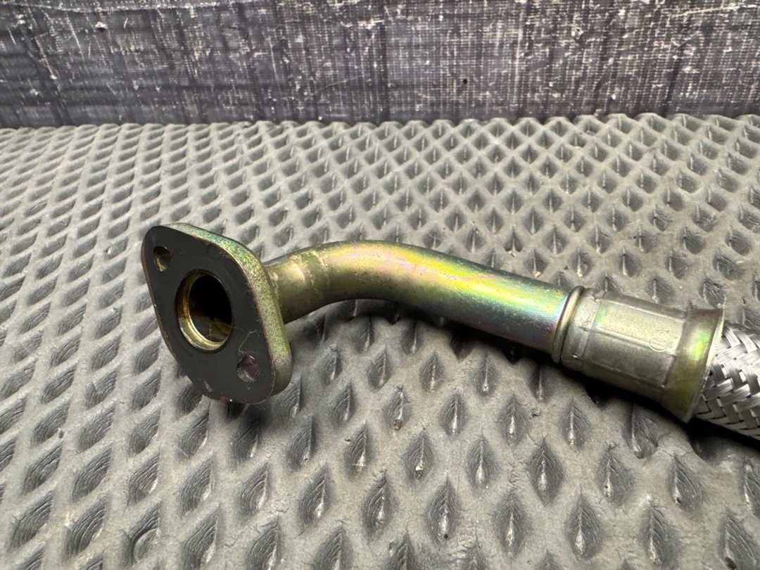 Шланг масляный, 1640 рублей, Красноярск