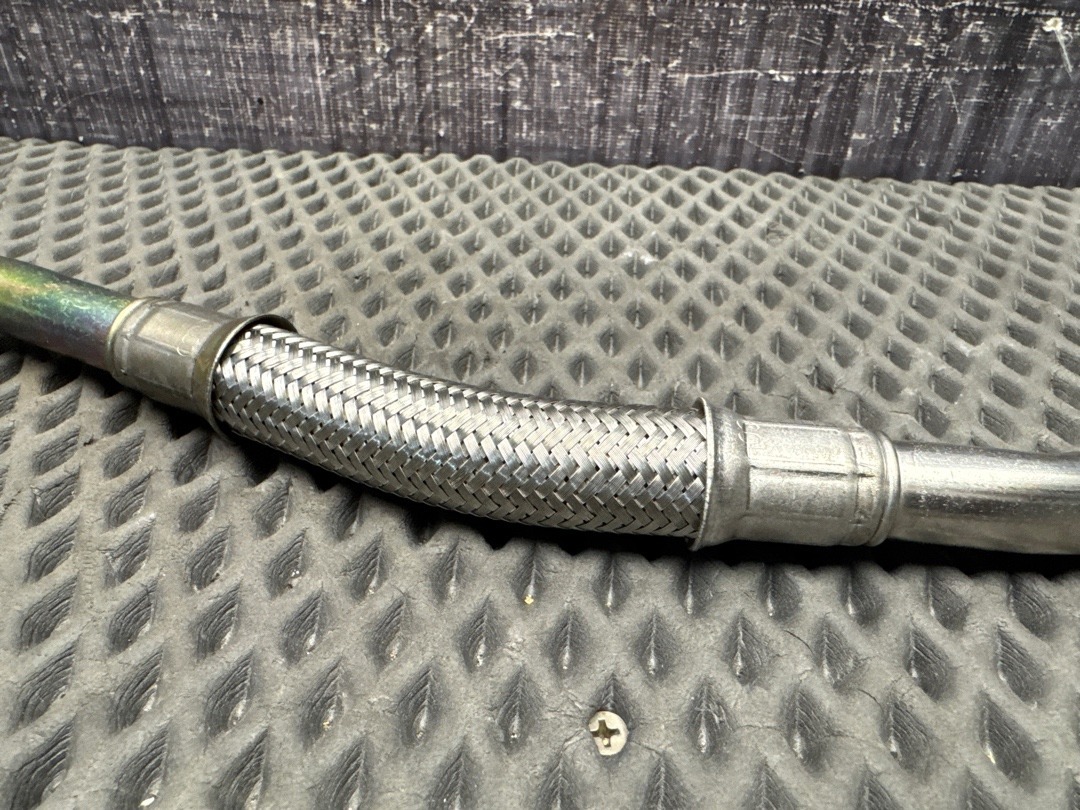 Шланг масляный, 1640 рублей, Красноярск