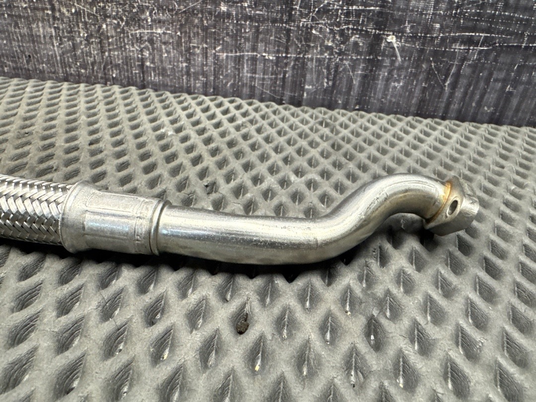 Шланг масляный, 1640 рублей, Красноярск