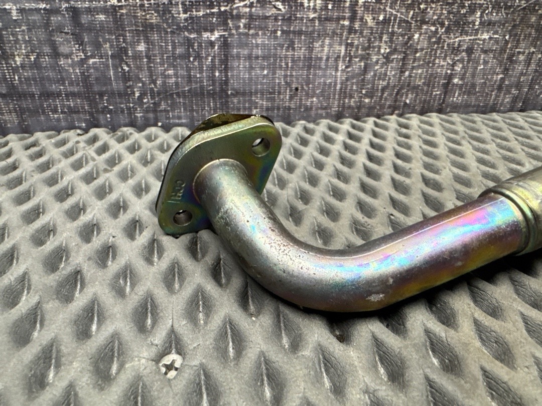 Шланг масляный, 1640 рублей, Красноярск