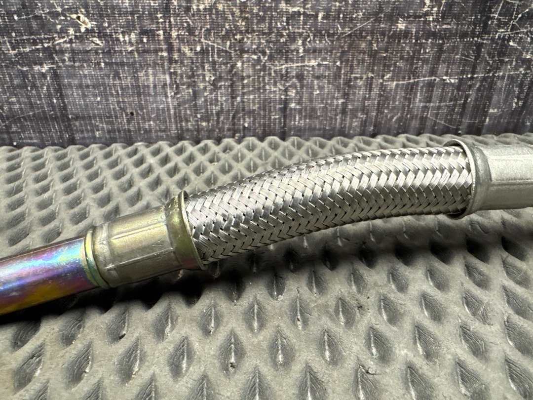 Шланг масляный, 1640 рублей, Красноярск