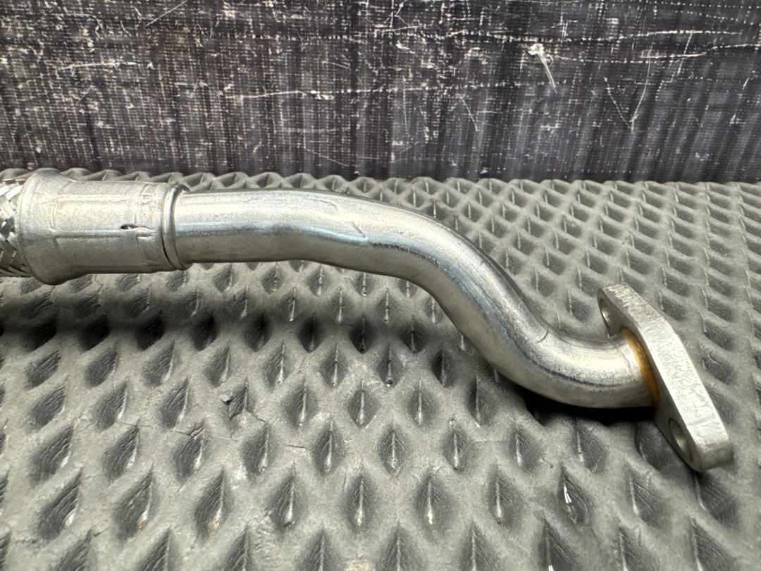 Шланг масляный, 1640 рублей, Красноярск