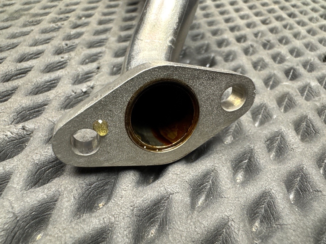 Шланг масляный, 1640 рублей, Красноярск