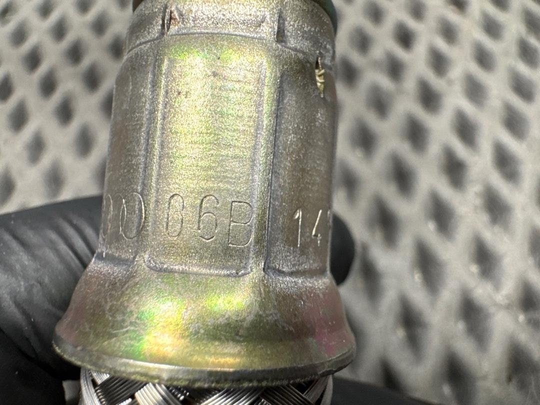 Шланг масляный, 1640 рублей, Красноярск