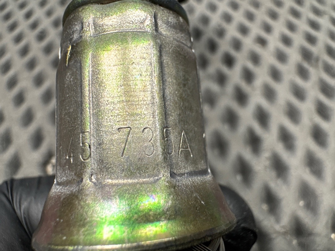 Шланг масляный, 1640 рублей, Красноярск