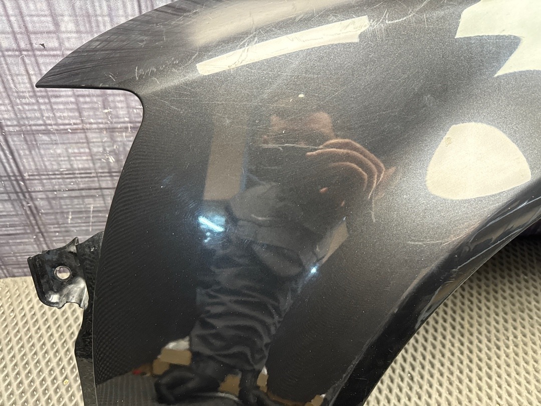 Крыло, 15840 рублей, Красноярск