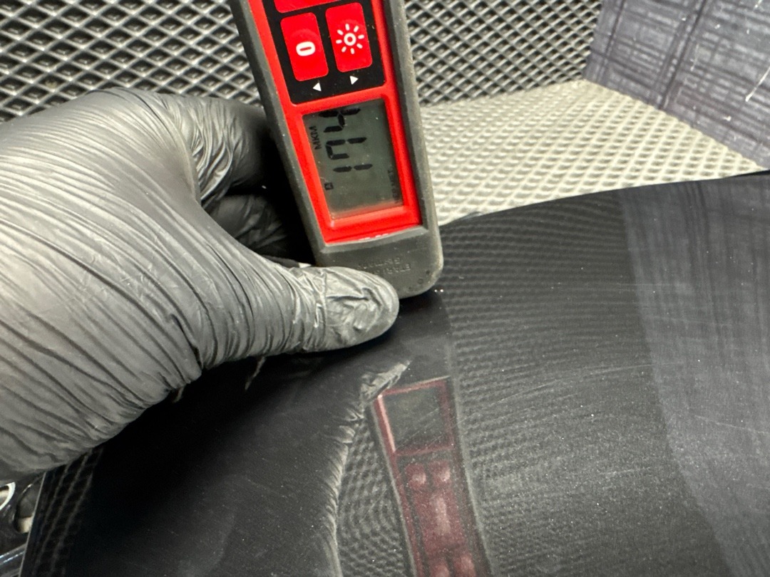 Крыло, 15840 рублей, Красноярск