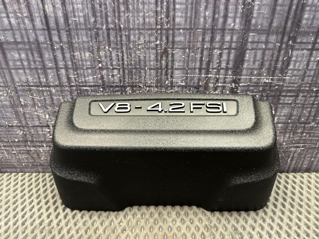 Декоративная накладка двигателя, 1320 рублей, Красноярск