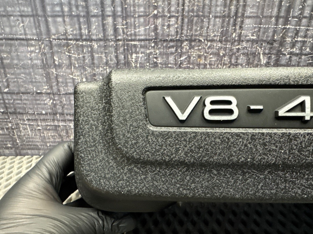 Декоративная накладка двигателя, 1320 рублей, Красноярск