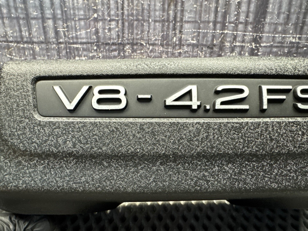 Декоративная накладка двигателя, 1320 рублей, Красноярск