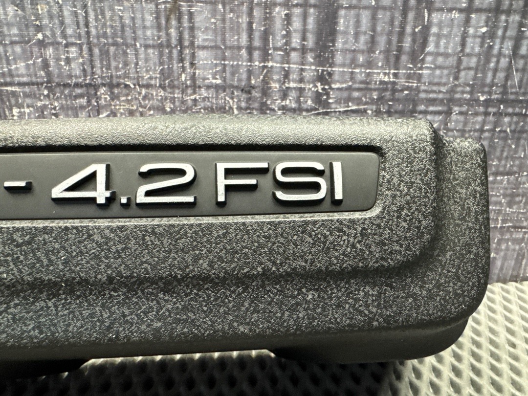 Декоративная накладка двигателя, 1320 рублей, Красноярск