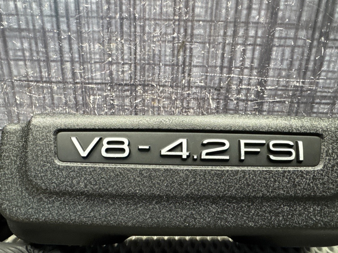 Декоративная накладка двигателя, 1320 рублей, Красноярск