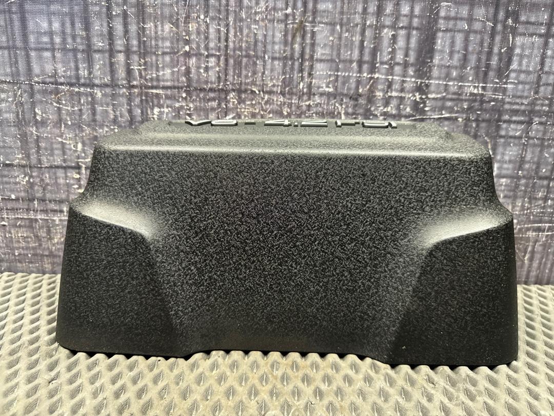 Декоративная накладка двигателя, 1320 рублей, Красноярск