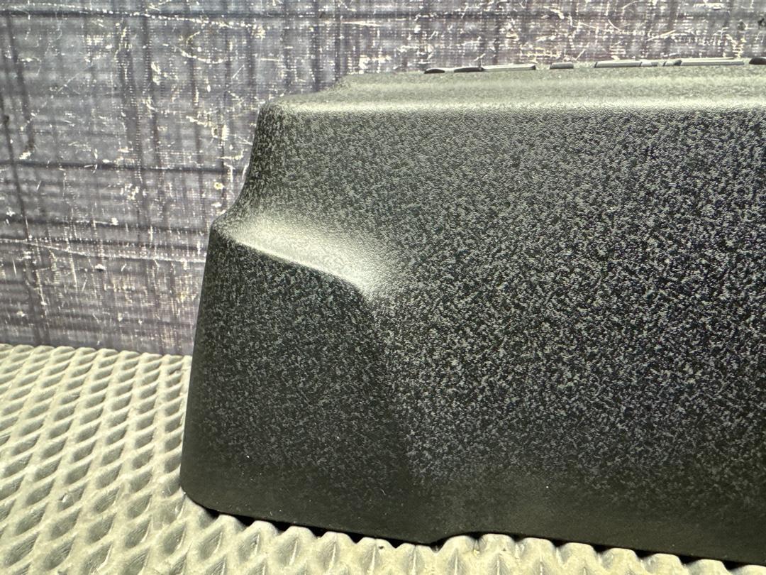 Декоративная накладка двигателя, 1320 рублей, Красноярск