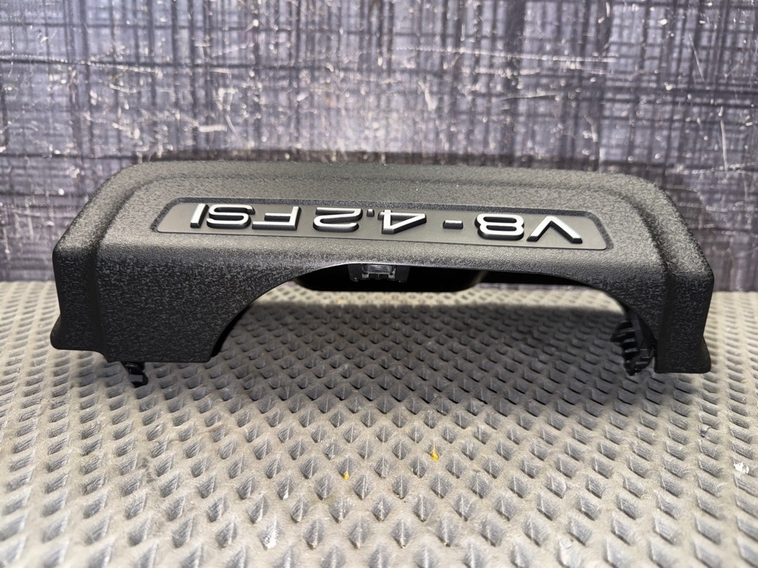 Декоративная накладка двигателя, 1320 рублей, Красноярск