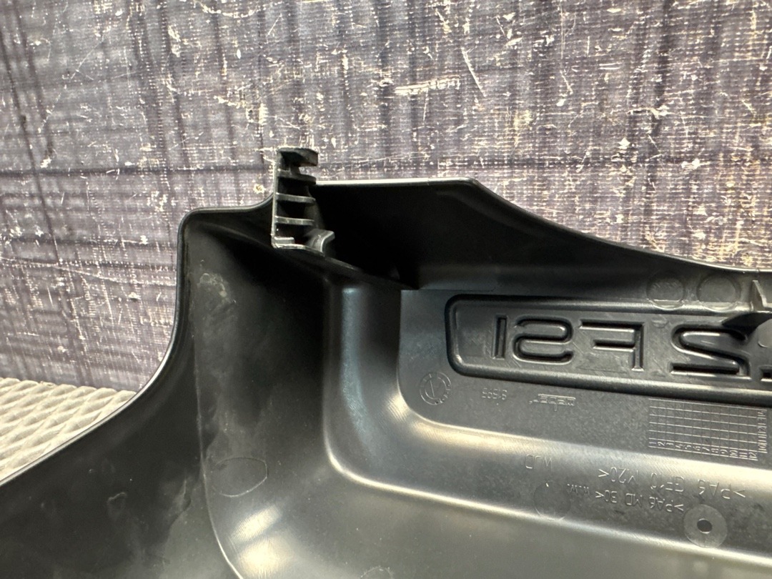 Декоративная накладка двигателя, 1320 рублей, Красноярск