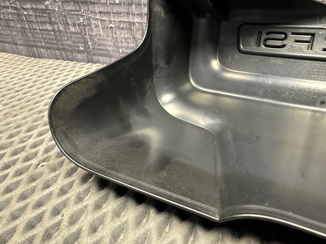 Декоративная накладка двигателя, 1320 рублей, Красноярск