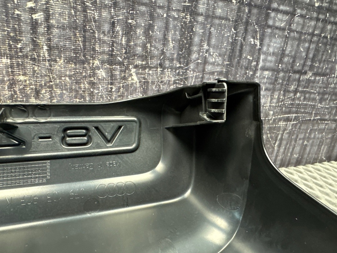 Декоративная накладка двигателя, 1320 рублей, Красноярск