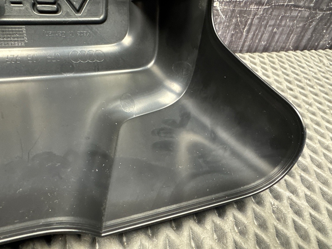 Декоративная накладка двигателя, 1320 рублей, Красноярск