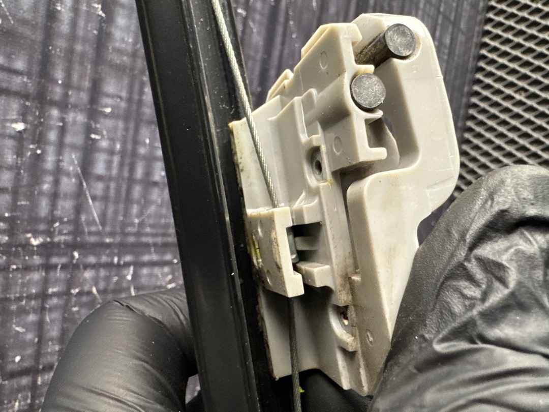 Стеклоподъемник, 1800 рублей, Красноярск