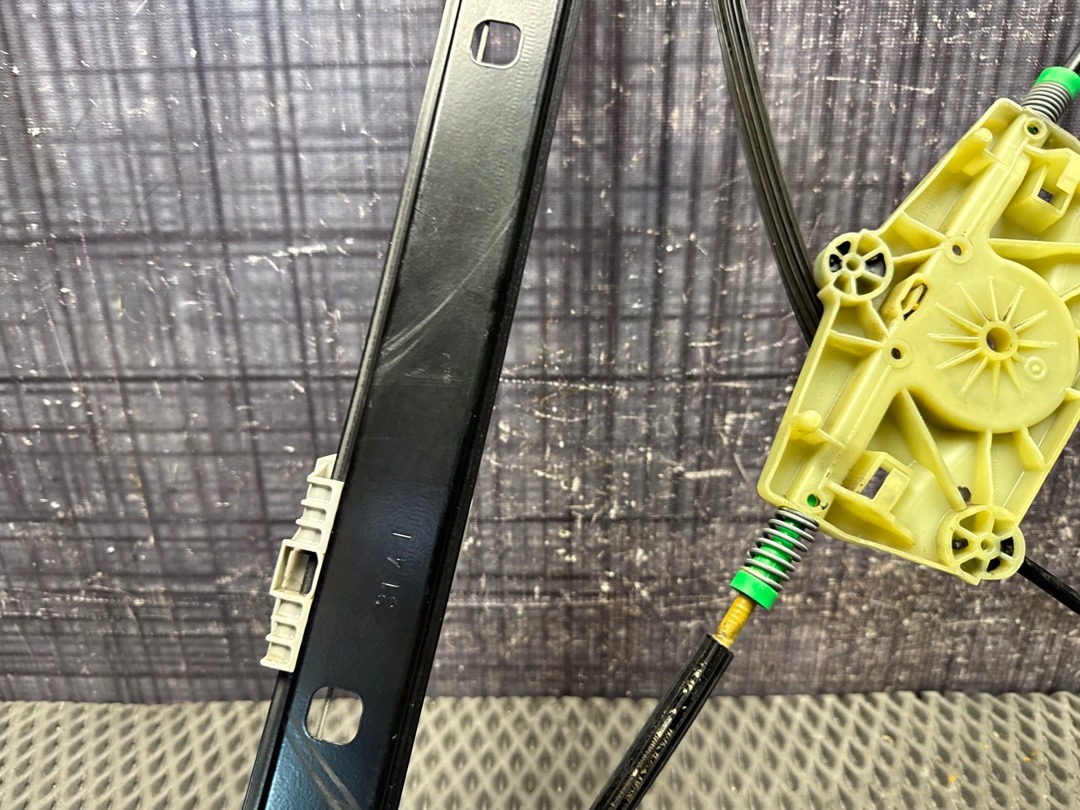 Стеклоподъемник, 1800 рублей, Красноярск