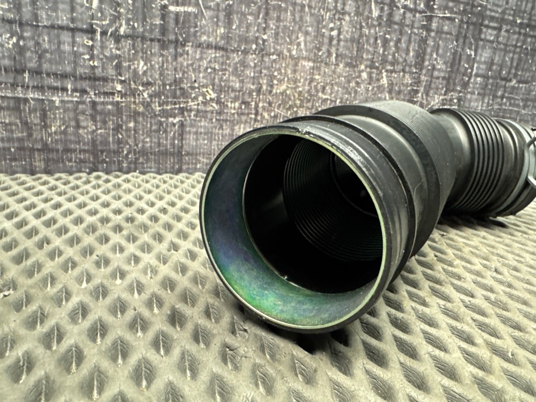 Гофра впуска, 600 рублей, Красноярск