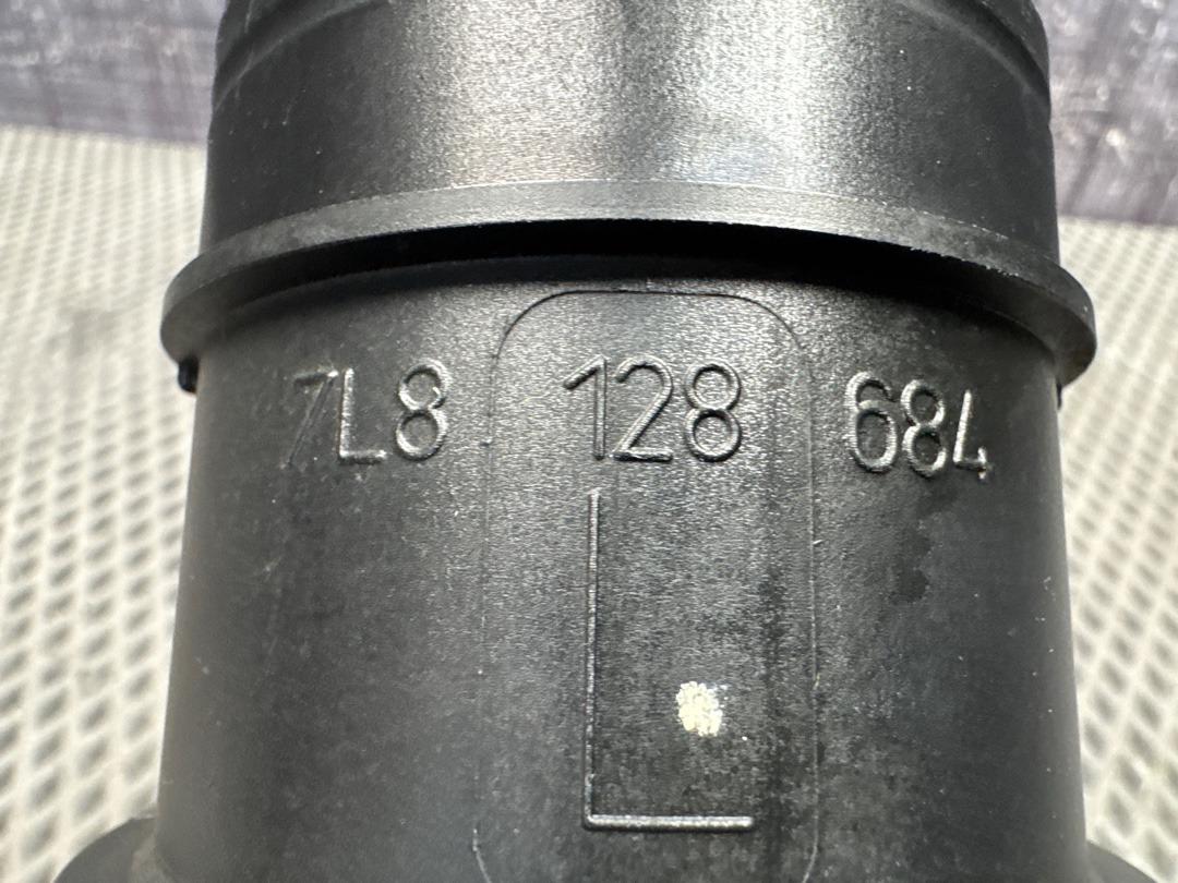 Гофра впуска, 600 рублей, Красноярск