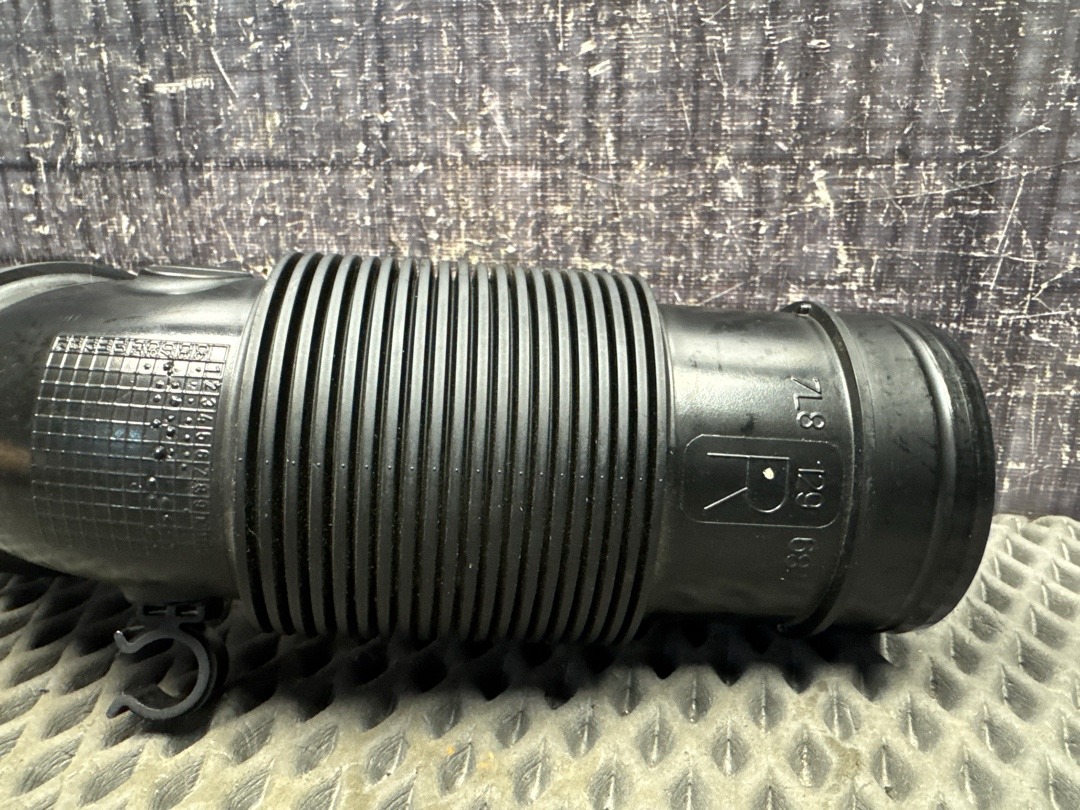 Гофра впуска, 600 рублей, Красноярск