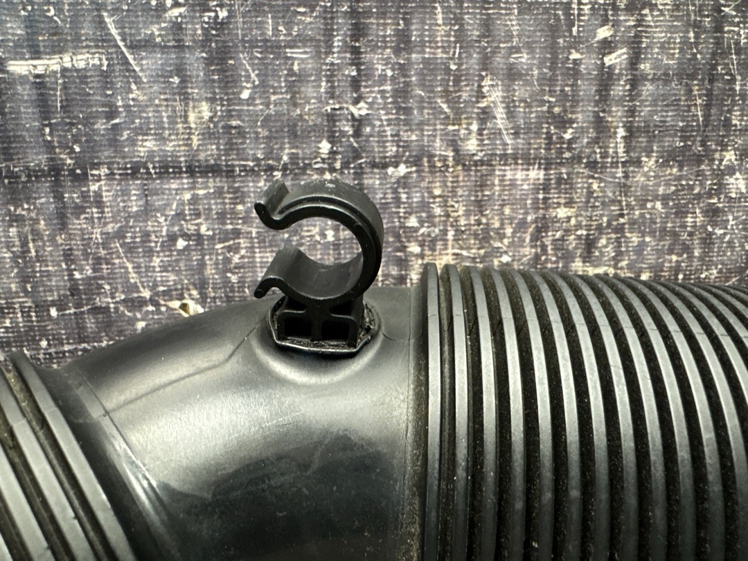 Гофра впуска, 600 рублей, Красноярск