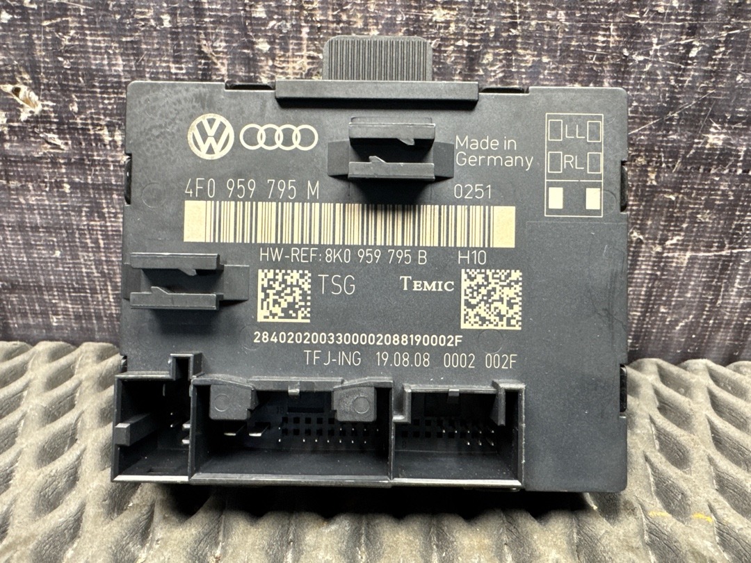 Блок управления дверьми, 720 рублей, Красноярск