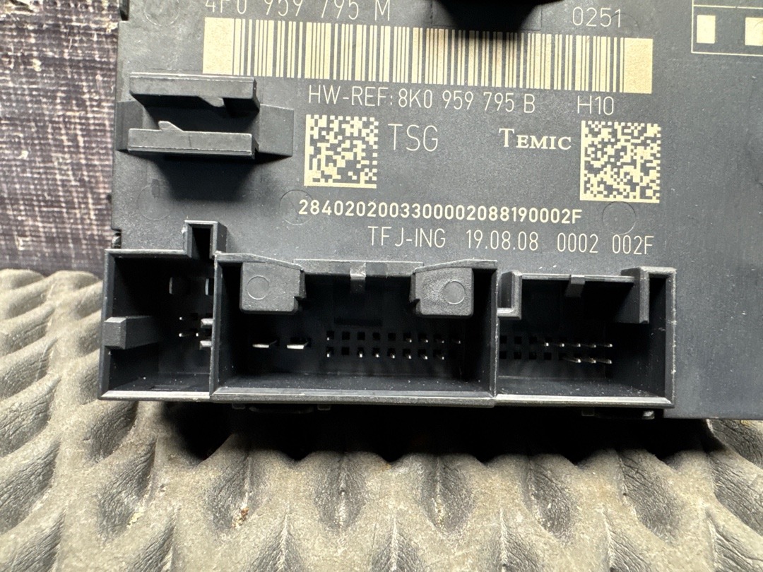 Блок управления дверьми, 720 рублей, Красноярск