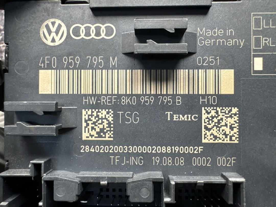 Блок управления дверьми, 720 рублей, Красноярск