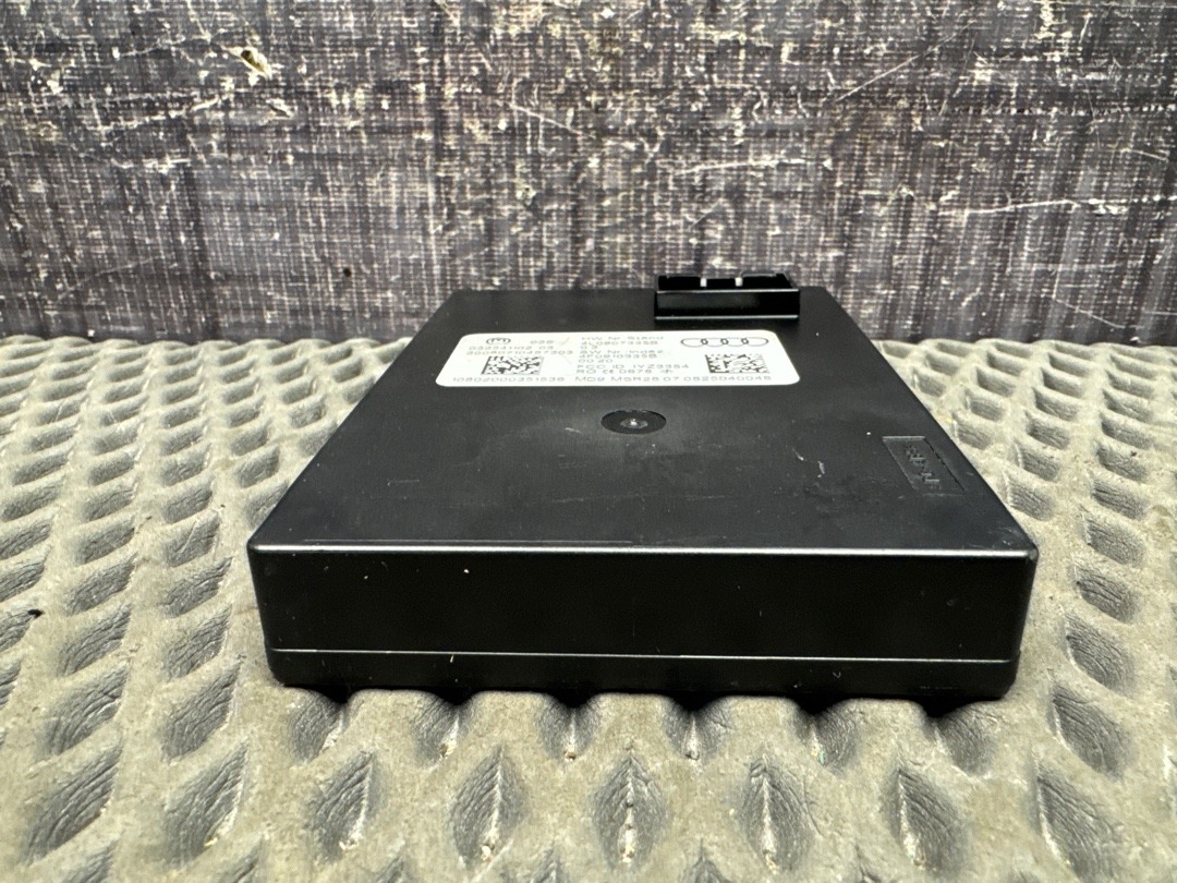 Блок управления антенной бесключевого доступа, 1920 рублей, Красноярск