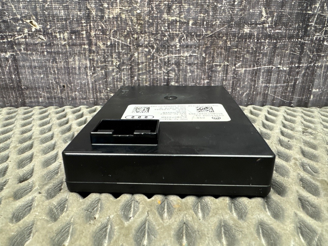 Блок управления антенной бесключевого доступа, 1920 рублей, Красноярск