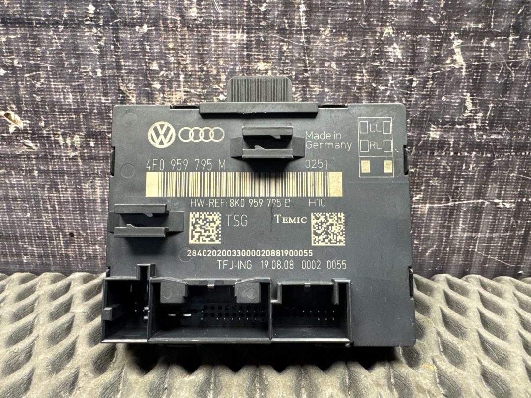 Блок управления дверьми, 720 рублей, Красноярск