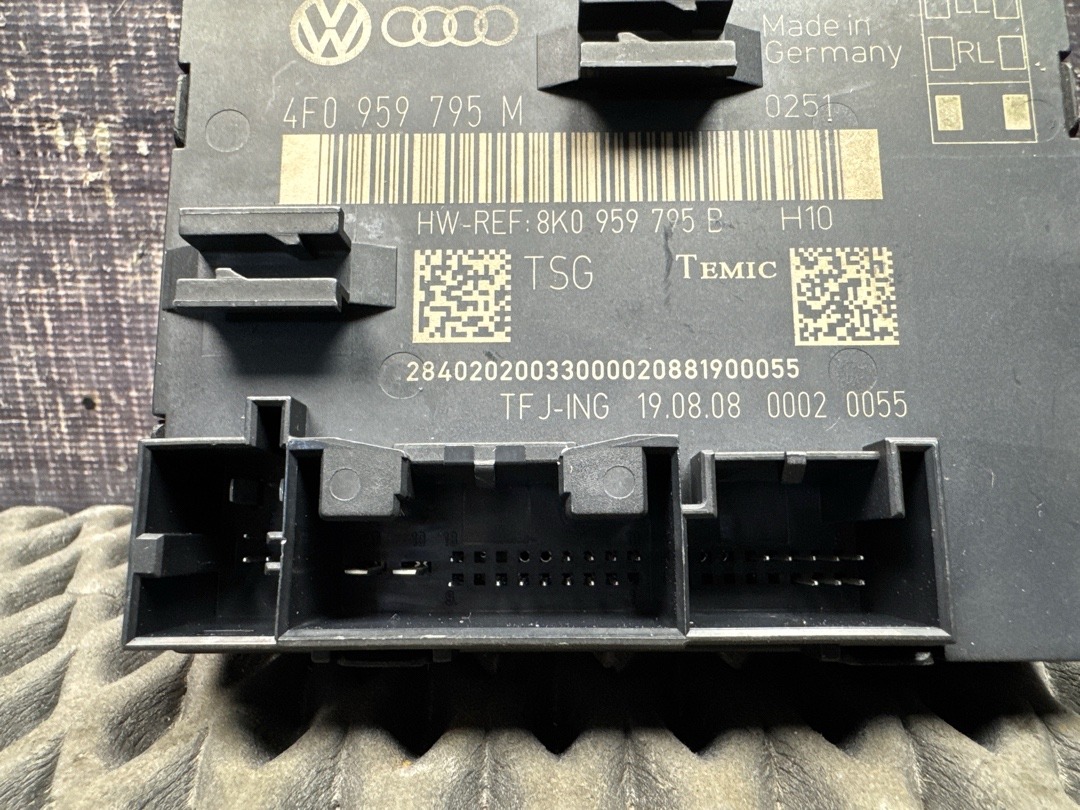 Блок управления дверьми, 720 рублей, Красноярск