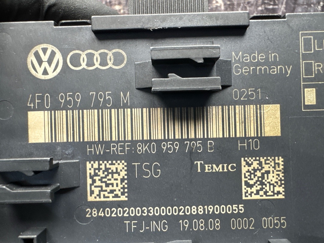 Блок управления дверьми, 720 рублей, Красноярск