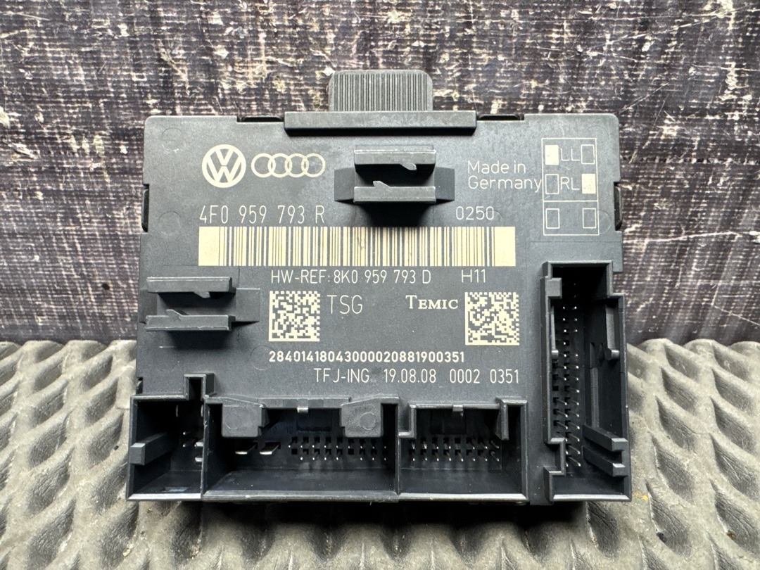 Блок управления дверьми, 720 рублей, Красноярск