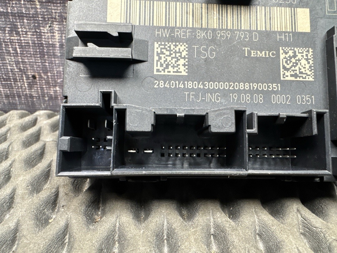 Блок управления дверьми, 720 рублей, Красноярск