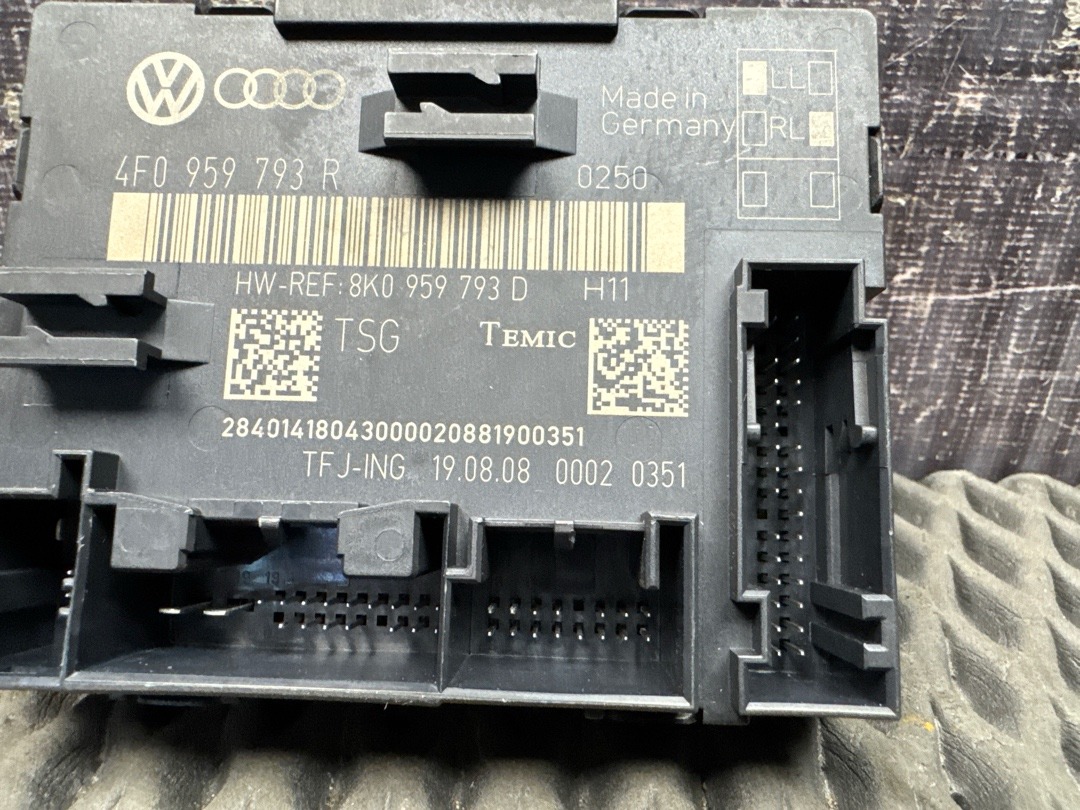 Блок управления дверьми, 720 рублей, Красноярск