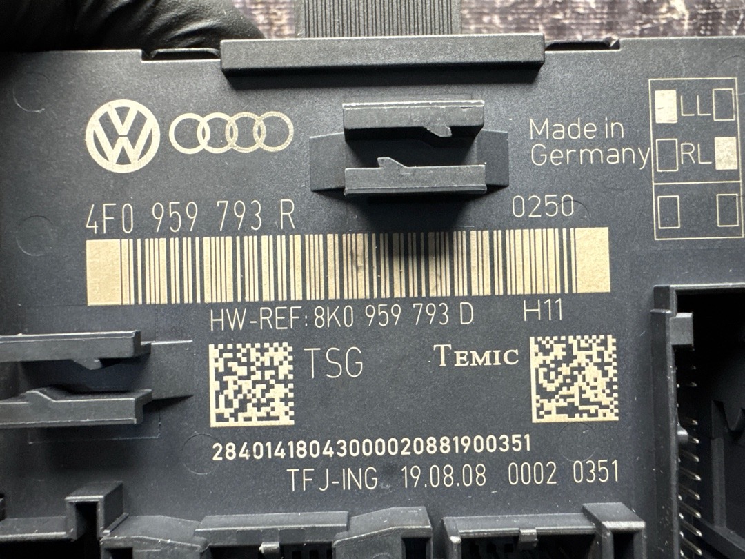 Блок управления дверьми, 720 рублей, Красноярск