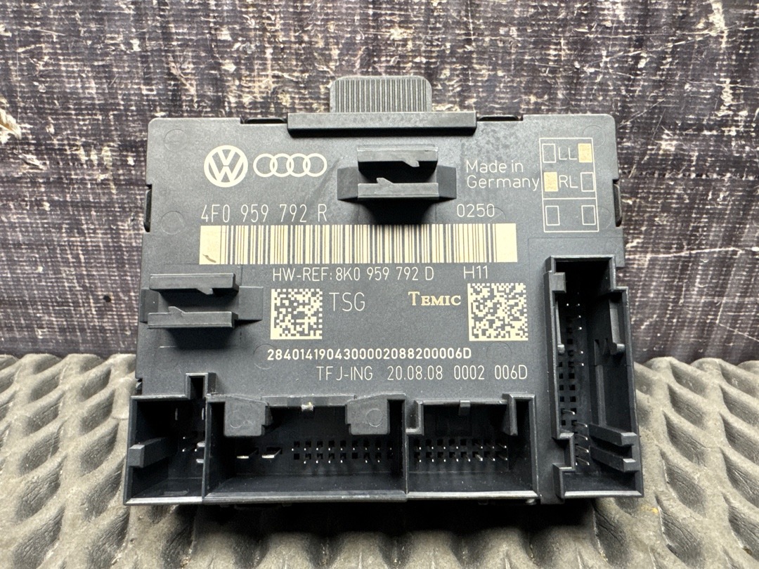 Блок управления дверьми, 720 рублей, Красноярск