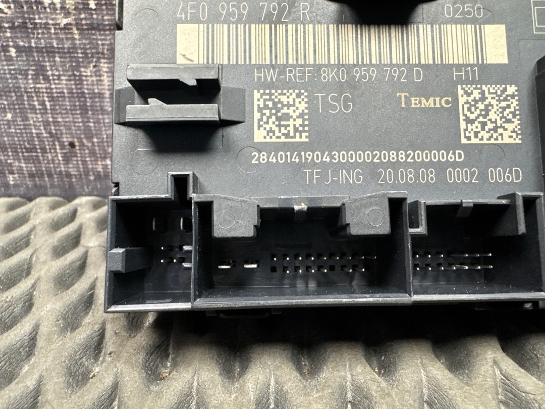 Блок управления дверьми, 720 рублей, Красноярск