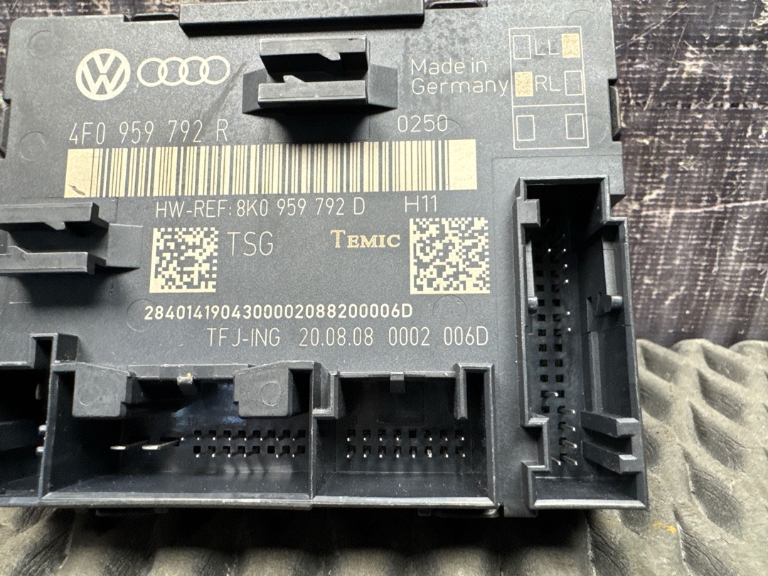 Блок управления дверьми, 720 рублей, Красноярск